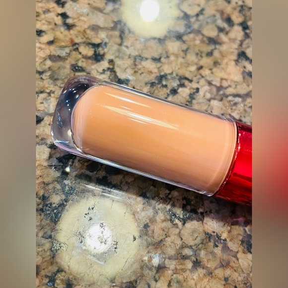 One/Size by Patrick Starr Lip Snatcher Velvet Flex Cream & Cushion Gloss Lip Duo - Picture 5 of 10